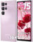OUKITEL C61 Telefonos Moviles Libres Android 15, 16GB(4+12)+128GB/1TB Smartphone, 6.88 HD+ 90Hz Telefono Movil, Batería 5150mAh movil, Cámara 13MP+5MP, 4G Dual SIM/Face ID/Fingerprint/GPS/OTG, Morado