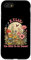 KYLIE Name Cute Retro Girls Wildflower KYLIE Name Hülle für iPhone SE (2020) / 7 / 8