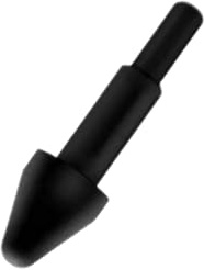 Precisions Drawing Styluses Nibs 4096 Pressure Levels Quick Installation For Digital Pen 2 520 530 720 Tablets Quick Install Styluses Replacement Tip