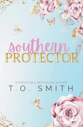 Southern Protector (Unexpected Babies, Band 4)
