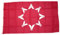 Fahne / Flagge USA Oglala Sioux NEU 90 x 150 cm Flaggen