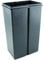 WESCO Ersatzeimer 10 Liter | passend für Profiline | anthrazit