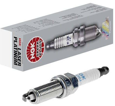 NGK 5118 PLZKAR6A-11 Spark Plug (Pack of 1)