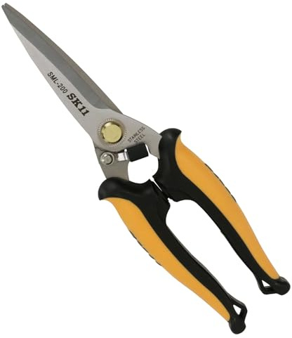 SK11 Omnipotent Scissors Long SML-200