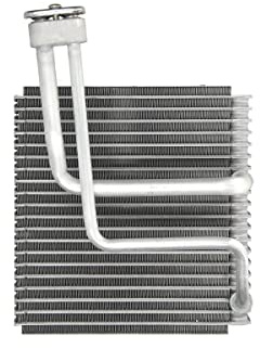 Nissens 92265 Verdampfer, Klimaanlage