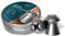 H&N Sport H&N Baracuda Hunter Extreme 4,50 mm Luftgewehrkugel/Diabolo