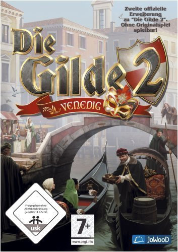 Die Gilde 2: Venedig [Download]