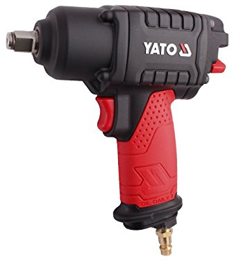 TWIN HAMMER IMPACT WRENCH MINI 12 570NM