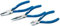 Draper 7056 3 Piece Pliers Set