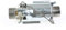 LAZER ELECTRICS Flow Through Heater Element Spare Part for Beko Dishwashers (Alt to 1888150100, 1800 Watt)