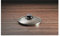 AMT 918-E-Z30-PL Milchtopf Ø 18 cm mit exklusivem langem Stiel, mehrfarbig