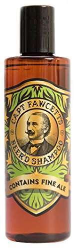 Beer'd Shampoo 150 ml