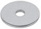 50 x Heavy Duty 6mm Washers, Form C, for Nuts Bolts & Screws