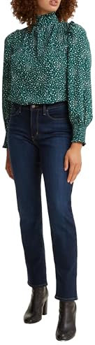 Levi's Classic Straight Jeans Femme, Cobalt Haze_lse, 31W / 32L