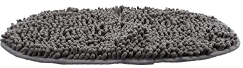 TRIXIE - Saugfähige Matte, 56 × 37 cm, schmutzabweisend für Hunde