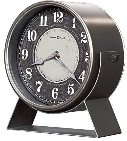 Howard Miller Seevers Accent-Uhr