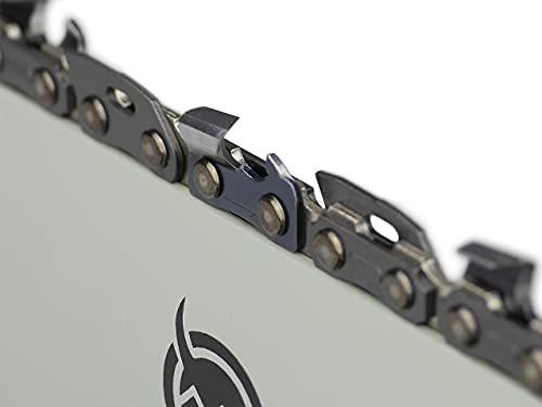 Sägenspezi Sägekette 3/8 1,3mm Halbmeißel 33TG
