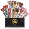 All Stars Riegel Box Low Sugar I 14 Protein-Riegel in 5 verschiedenen Sorten & Größen I Eiweiß-Riegel zuckerarm I Protein-Bars in verschiedenen Geschmäckern I Protein-Snack für zwischendurch