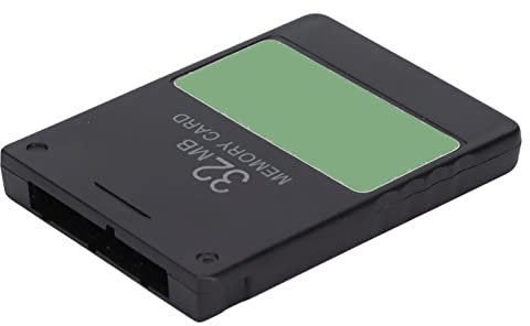 Carte Mémoire de Jeu Carte Mémoire FMCB Professionnelle Carte FMCB Portable pour PlayStaion Slim SPCH 7/9xxxx Series Console de Jeu Carte Mémoire(#3)