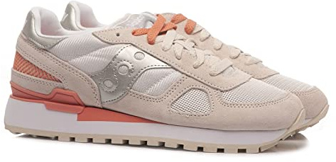 Saucony Adult Master-Artikel S1108 rosa