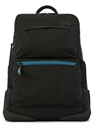 PIQUADRO Zaino angolare Scomparto per laptop da 44 cm
