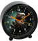 bb Klostermann Wecker T-Rex schwarz 54066 - Motiv Uhr Quarz