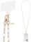 Case-Mate Crossbody Phone Lanyard/Chain [Works with All Phones] Hands-Free Cell Phone Strap - Phone Charm - Neck Chain Holder for iPhone 14 Pro Max/ 13 Pro Max/12 Pro Max/11/ S23 - Gold