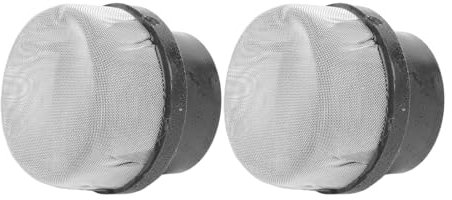 Air Bleeder Screen Cap, Air Valve Strainer Cap Easy Installation for Replacement
