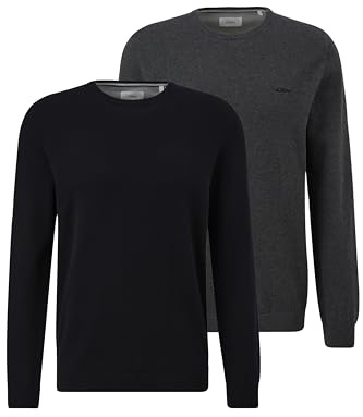 s.Oliver Pullover Crew Neck