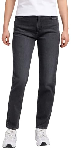 Lee Women's Carol Jeans, BB Rock, 31/29