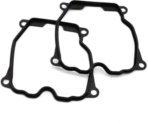 2X Joint de couvercle de soupape Pour Can-am BRP G1 G2 Outlander 330 400 500 650 800 1000 Pour Renegade 500 570 800 850 1000 Pour Commander 800 1000 Pour Maverick 800 1000 Pour Defender 420630260