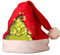 Weihnachtsmannmütze Mini Partyhüte Grinch Mütze Weihnachtsmützen Erwachsene Weihnachtsmütze Lustige Mütze Gestrickte Weihnachtsmütze Weihnachtsmützen Christmas Hat Mini Nikolausmütze Nikolausmütze