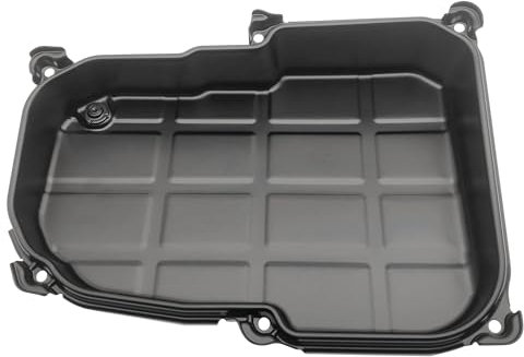 Hajus 1151673 Ölwanne Motorölwanne Automatikgetriebe 1232700412 kompatibel mit Mercedes-Benz W123