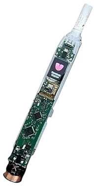 Elektrische Zahnbürste – Hauptplatine & Motor (Ersatzteil), Kompatibel Mit Oral-B Braun IO-Serienmodellen (IO7/IO8/IO9) – Reparaturset(Io7)