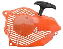 cyclingcolors Lanceur Tondeuse débroussailleuse tronçonneuse Complet Compatible avec Echo CS2511WES, CS2511TES, CS2511T, CS2511P A051003132