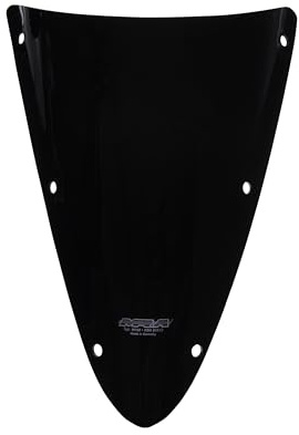 Original MRA Blase schwarz für Yamaha YZF125 R 08-09