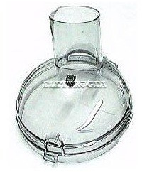 5966919 Couvercle bol de robot Moulinex Ovatio 3