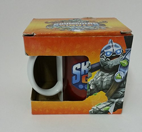 Tasse Skylanders Riants