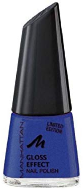 Manhattan Gloss Effect Nagellack 2 (Wave after Wav e) 11 ml