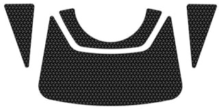 Puig Naked Yoke Protector