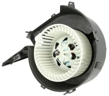 TYC 530 0001 Interior Blower Fan Motor Heater Blower fan motor 9-3 (YS3D) | 9 3 (YS3 °F)/9-3 Cabriolet (YS3D)