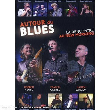 Autour Du Blues : La Rencontre