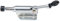 Trend Push-Pull Toggle Clamp, 150kg Clamping Force, Secure Workpiece Placement, Ideal for Jig Use, PP150