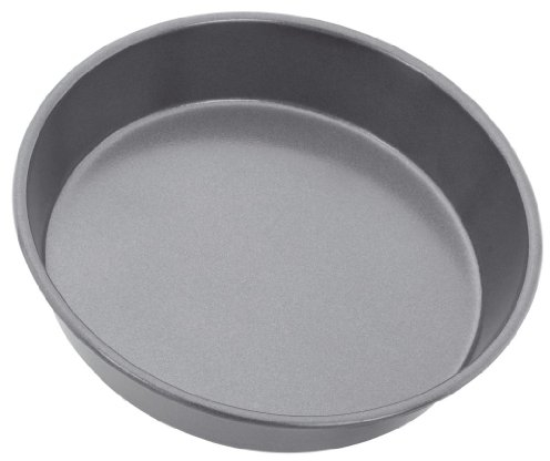 Stellar Non-Stick 9 Round Cake Tin, Heavy Duty, Dishwasher Safe, 23cm x 4.5cm