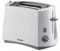 Cloer 2-Scheiben-Toaster 331 Weiß