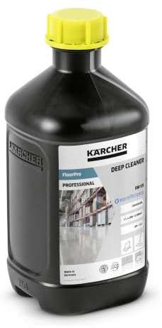 Kärcher substrate cleaner RM 69 ASF eco efficiency 2.5 Litres – 62956500.