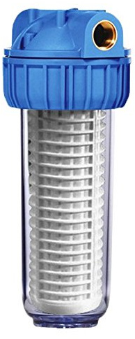 Filtres eau domestique - SOLO A -I de Atlas Filtri