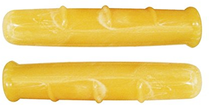 MV-TEK coprileve Bremsen Zyklen R gelb Shifter Covers Bremsen Cycles R Yellow
