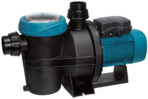 Espa Silen S2 – Pompe centrifuge piscine silen S2 75 monofasico 230 V