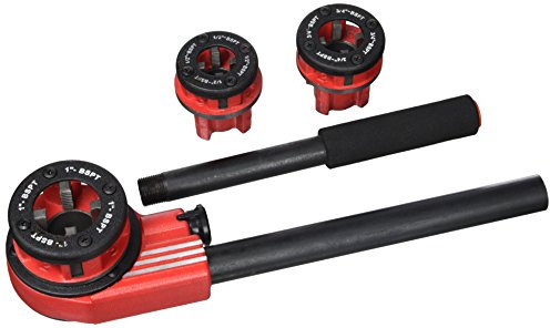 Salki 5001700 - Set terraja 1/2-3/4-1